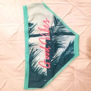 Victoria's secret underwear